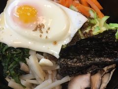 -全州拌饭馆(断桥店)