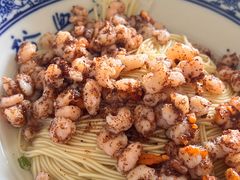 -裕兴记·三虾面(西北街总店)