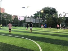 -杭州城北体育公园