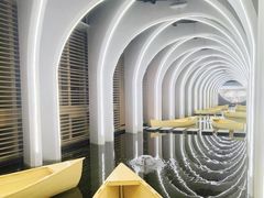 -涨巢·潮玩水疗局