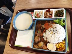 -魏家凉皮(十里河店)