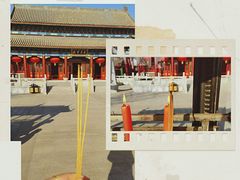 -天津妈祖文化园