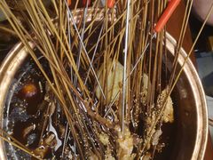 -搓火大都会(广安门总店)