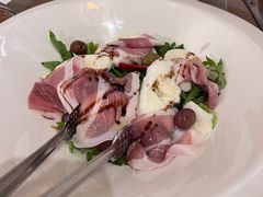 -BONAZZA 意大利餐厅