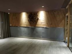 点击看大图 -花隐瑜伽·普拉提·红绳