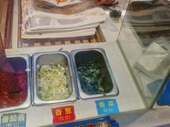 -高麦卷饼王(星海生活广场店)