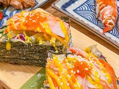 -西月山居匠心创意料理(江汉路新佳丽广场店)