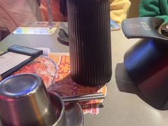 -令狐冲·炭烤活鱼(宝龙店)