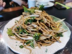 五香豆腐丝-鹅城粤菜馆(白云山路店)