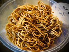 葱油拌面-大耳光馄饨(玫瑰天街店)