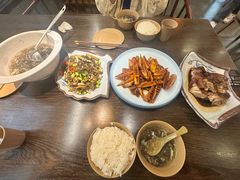 -乌记大厨餐厅