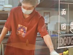 -塔斯汀中国汉堡(渝北康庄美地店)
