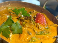 -大头虾越式风味餐厅(光明广场店)