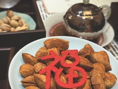 -中和·国风茶馆(愚园路店)