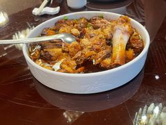 -走马楼饭庄(慈城古县城店)