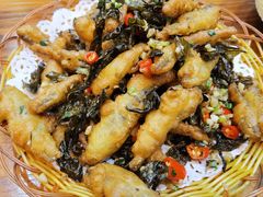 -下梅人家土菜馆(历史文化餐厅度假区店)