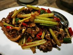 牛三宝-南雄雄州土菜餐厅(粤北大厦店)