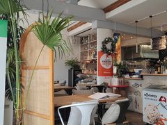 -闲·胡同 Barblu Hutong(雍和宫五道营店)