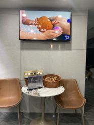 点击看大图 -七分屋LA·烫发·染发·剪发