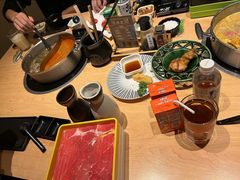 -水林间·寿喜烧自助(仙林金鹰店)