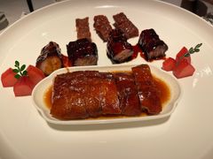 -炳胜品味(海印总店)