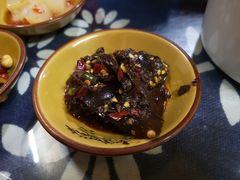 -张关合渣(航空大道店)