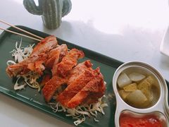 -YEECOO野可(长园路店)