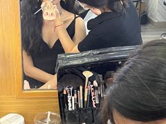 -金夫人化妆摄影职业培训学校