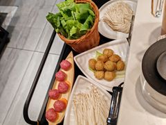 -沄记顺德菜打边炉(东直门店)