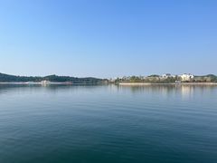 -仙海旅游度假区