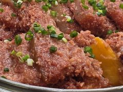 -蓝天宾馆·融合菜·宴席(解放大道店)