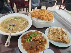 -邢家锅贴老店·非遗·开封菜(金明广场店)