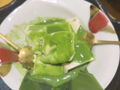 -一心创作料理屋(经开万达店)