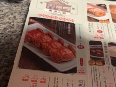 -南京大牌档(之心城店)