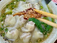 -天全县三土司椒麻鸡餐厅