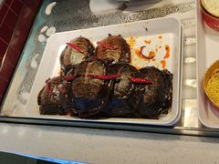 -庙街旅游·美食广场(五一广场店)