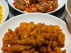 -小草房水煮鱼(东关大街店)