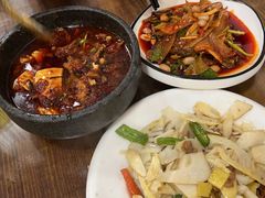 -长乐饭店(江西街店)