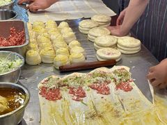 -蕃坊酥小蒙牛肉饼(怀远市场店)