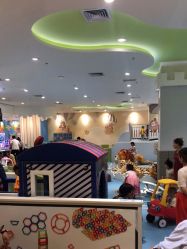 -meland亲子乐园•派对•研学(苏州悠方购物中心店)