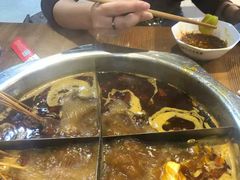 -成都玉林串串香火锅(三八店)