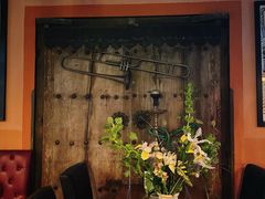 -SISTERS BAR RESTAURANT川意酒馆(嘉善老市H楼店)