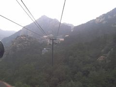 景点-崂山巨峰游览区