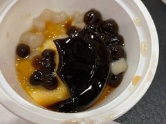 -鲜芋仙(南开大悦城店)