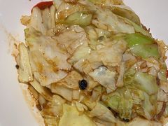 -外婆味道·云南菜大当家(关上店)