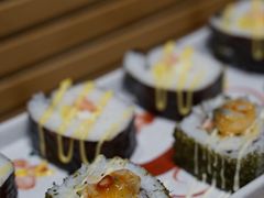 -合肥皇冠假日酒店·菲亚斯特自助餐厅(黄山路店)