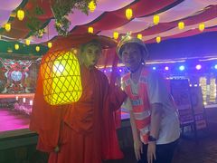 -南宁方特东盟神画