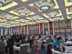 大堂-顺德人家食府(黄金广场店)
