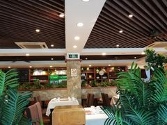 大堂-石头咕(葵蓬店)