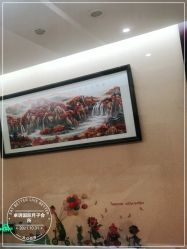 -卓玥国际月子会所(罗山路店)